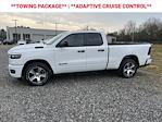 New 2026 Ram 1500 Tradesman Quad Cab for sale #C3183 - photo 5