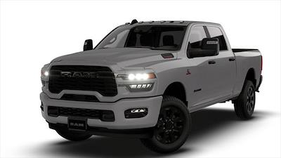 New 2026 Ram 2500 Lone Star Crew Cab for sale #C3186 - photo 1