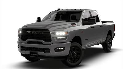 New 2026 Ram 2500 Lone Star Crew Cab for sale #C3187 - photo 1
