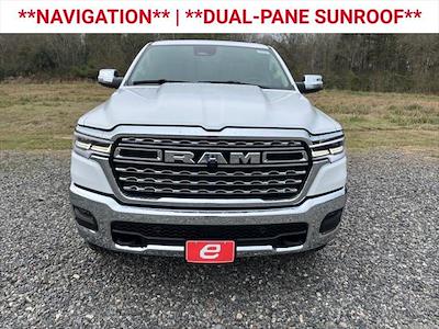 New 2026 Ram 1500 Longhorn Crew Cab for sale #C3193 - photo 2