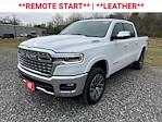 New 2026 Ram 1500 Longhorn Crew Cab for sale #C3193 - photo 3
