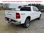 New 2026 Ram 1500 Longhorn Crew Cab for sale #C3193 - photo 8