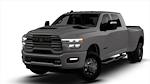 New 2026 Ram 3500 Laramie Mega Cab for sale #C3197 - photo 1