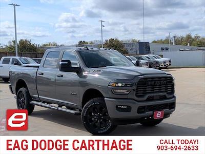 New 2026 Ram 2500 Lone Star Crew Cab for sale #C3200 - photo 1