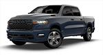 New 2026 Ram 1500 Tradesman Crew Cab for sale #C3210 - photo 1