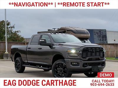New 2026 Ram 2500 Lone Star Crew Cab for sale #C3219 - photo 1