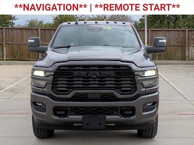 New 2026 Ram 2500 Lone Star Crew Cab for sale #C3219 - photo 2