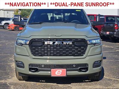 New 2026 Ram 1500 Lone Star Crew Cab for sale #C3221 - photo 2