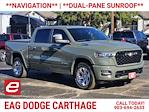 New 2026 Ram 1500 Lone Star Crew Cab for sale #C3221 - photo 1