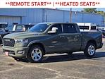 New 2026 Ram 1500 Lone Star Crew Cab for sale #C3221 - photo 3