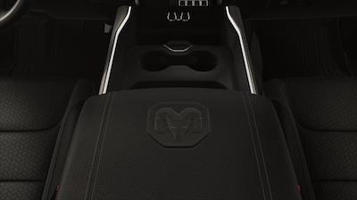 New 2026 Ram 1500 Laramie Crew Cab for sale #C3228 - photo 2