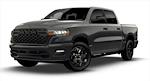 New 2026 Ram 1500 Tradesman Crew Cab for sale #C3240 - photo 1