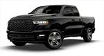 New 2026 Ram 1500 Tradesman Quad Cab for sale #C3242 - photo 1