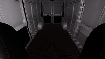 New 2026 Ram ProMaster 2500 High Roof Empty Cargo Van for sale #C3243 - photo 2