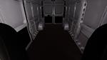 New 2026 Ram ProMaster 2500 High Roof Empty Cargo Van for sale #C3243 - photo 2