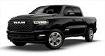 New 2026 Ram 1500 Lone Star Crew Cab for sale #C3244 - photo 1