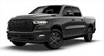 New 2026 Ram 1500 Lone Star Crew Cab for sale #C3250 - photo 1