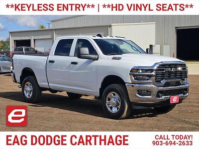 New 2026 Ram 2500 Tradesman Crew Cab for sale #C3257 - photo 1