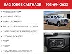New 2026 Ram 2500 Tradesman Crew Cab for sale #C3257 - photo 4
