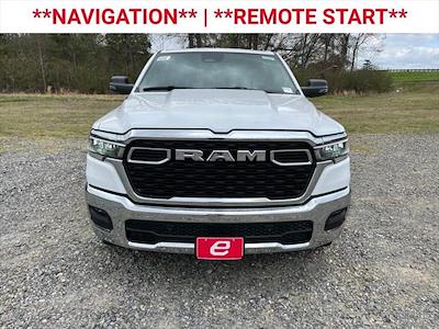 New 2026 Ram 1500 Lone Star Crew Cab for sale #C3261 - photo 2