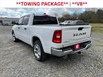 New 2026 Ram 1500 Lone Star Crew Cab for sale #C3261 - photo 6