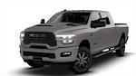 New 2026 Ram 2500 Laramie Mega Cab for sale #C3264 - photo 1