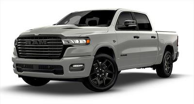 New 2026 Ram 1500 Laramie Crew Cab for sale #C3273 - photo 1