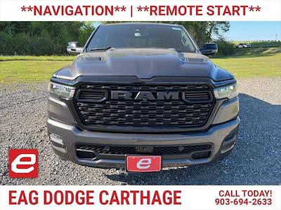 New 2026 Ram 1500 Lone Star Crew Cab for sale #C3279 - photo 1