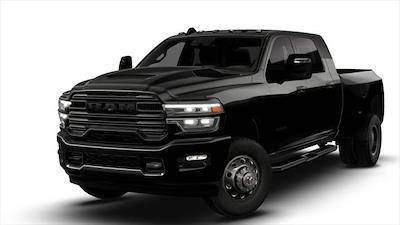 New 2026 Ram 3500 Laramie Mega Cab for sale #C3281 - photo 1