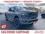 New 2026 Ram 2500 Big Horn Crew Cab for sale #C3295 - photo 1