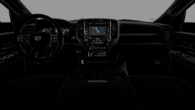 New 2026 Ram 2500 Warlock Crew Cab for sale #C3308 - photo 1