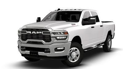 New 2026 Ram 2500 Tradesman Crew Cab for sale #C3359 - photo 1