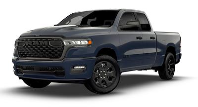 New 2026 Ram 1500 Tradesman Quad Cab for sale #C3363 - photo 1