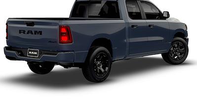 New 2026 Ram 1500 Tradesman Quad Cab for sale #C3363 - photo 2
