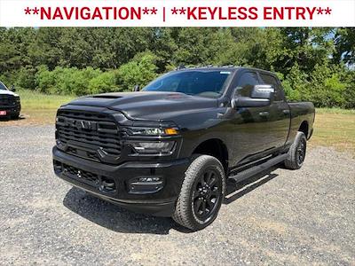 New 2026 Ram 2500 Tradesman Crew Cab for sale #C3398 - photo 2