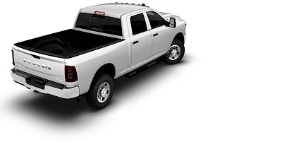 New 2026 Ram 2500 Tradesman Crew Cab for sale #C3402 - photo 2