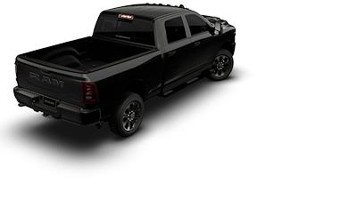 New 2026 Ram 2500 Tradesman Crew Cab for sale #C3407 - photo 2