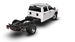 New 2026 Ram 3500 Crew Cab 60 CA Cab Chassis for sale #C3421 - photo 2