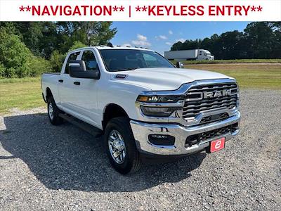 New 2026 Ram 2500 Tradesman Crew Cab for sale #C3445 - photo 2