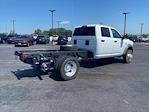 2024 Ram 5500 Crew Cab DRW 4x4, Cab Chassis for sale #D13938 - photo 2