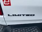 New 2025 Ram 1500 Limited Crew Cab 4x4 Pickup for sale #D14238 - photo 50