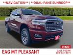 New 2025 Ram 1500 Limited Crew Cab 4x4 Pickup for sale #D14240 - photo 1