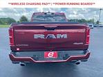 New 2025 Ram 1500 Limited Crew Cab 4x4 Pickup for sale #D14240 - photo 7