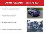 New 2025 Ram 1500 Limited Crew Cab 4x4 Pickup for sale #D14240 - photo 8