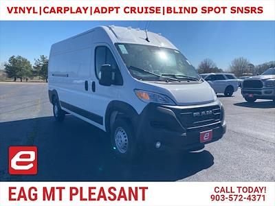 New 2025 Ram ProMaster 2500 High Roof Empty Cargo Van for sale #D14246 - photo 1