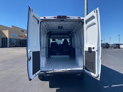 New 2025 Ram ProMaster 2500 High Roof Empty Cargo Van for sale #D14246 - photo 2