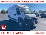 New 2025 Ram ProMaster 2500 High Roof Empty Cargo Van for sale #D14246 - photo 1