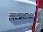 New 2025 Ram ProMaster 2500 High Roof Empty Cargo Van for sale #D14246 - photo 35