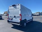 New 2025 Ram ProMaster 2500 High Roof Empty Cargo Van for sale #D14246 - photo 14