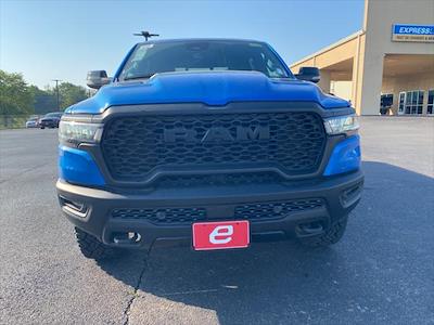 New 2025 Ram 1500 Rebel Crew Cab 4x4 Pickup for sale #D14252 - photo 2